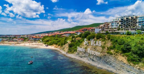 Work or Relax From the Paradise in the Heart of Sveti Vlas, Sveti Vlas